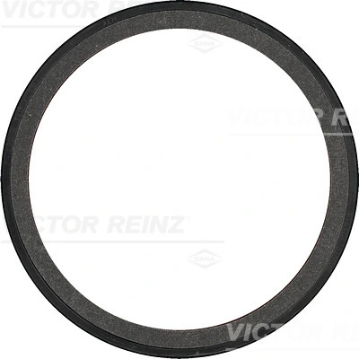 Shaft Seal, crankshaft